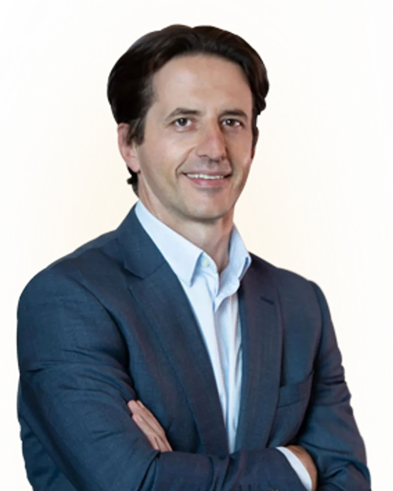 A/Prof. Christos Apostolou - Bariatric Surgeon in Wahroonga | Weight Loss Surgery Expert